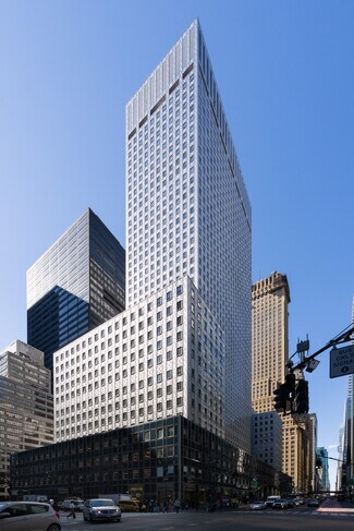 More details for 150 E 42nd St, New York, NY - Office for Lease