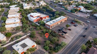 Plus de détails pour 38407 N Spur Cross Rd Rd, Cave Creek, AZ - Terrain à vendre