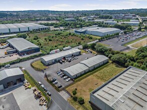 Croftwood Sq, Wigan for lease Building Photo- Image 2 of 3