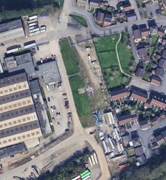 Plus de détails pour Bestwood Business Park – à vendre, Nottingham