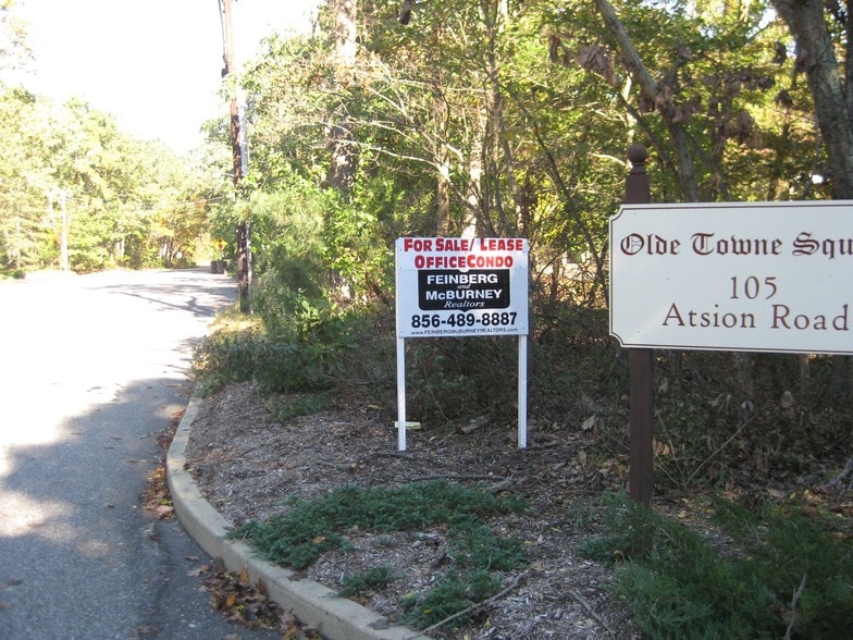 105 Atsion Rd, Medford, NJ for sale - Building Photo - Image 3 of 37
