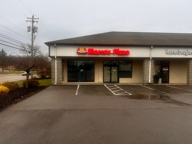 Plus de détails pour 920 Loveland-Madeira Rd, Loveland, OH - Commerce de détail à louer