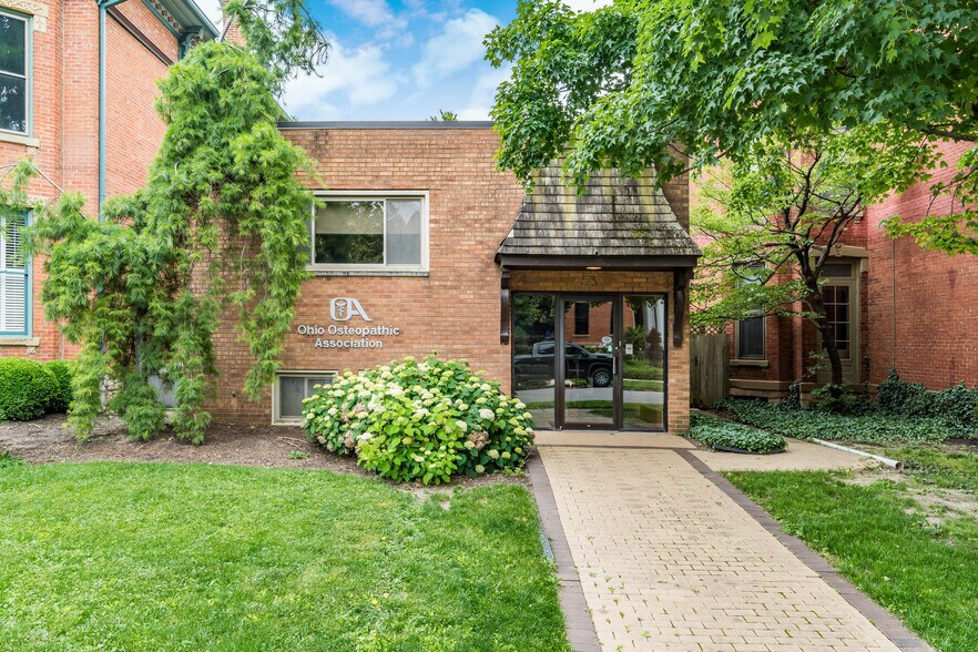 53 W 3rd Ave, Columbus, OH à vendre - Photo du bâtiment - Image 2 de 37