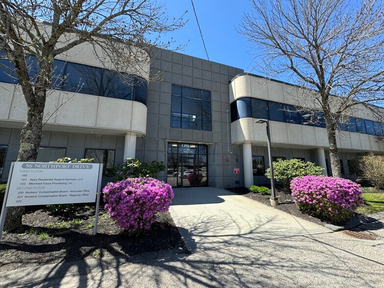 56 Northport Dr, Portland, ME for sale - Building Photo - Image 2 of 11