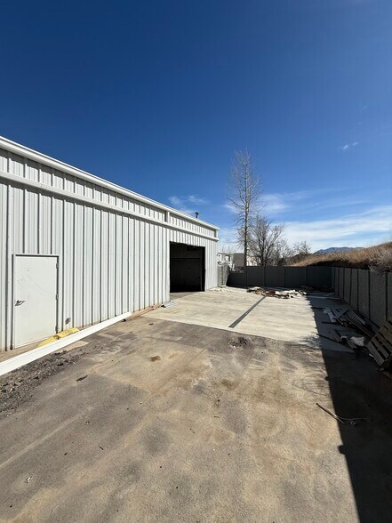 3450 Fillmore Ridge Hts, Colorado Springs, CO for lease - Building Photo - Image 3 of 12