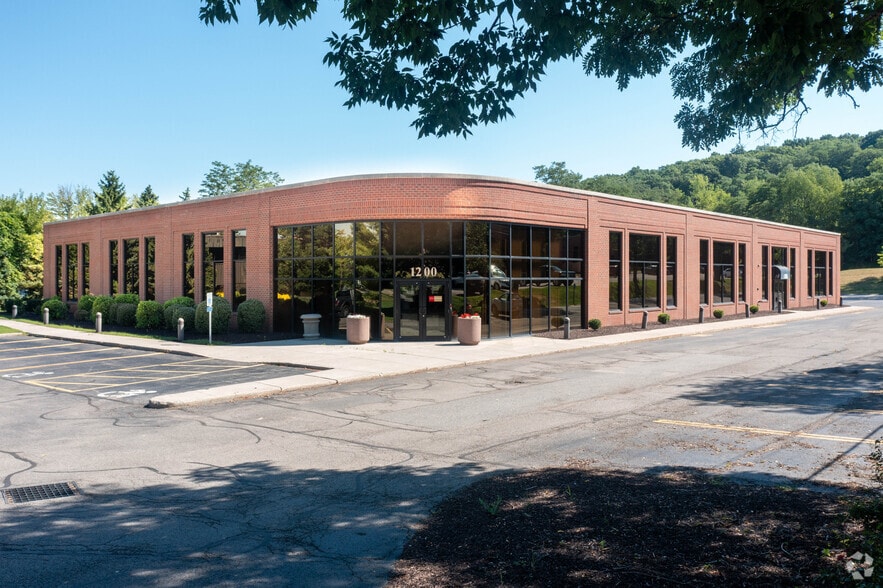 1200 Pittsford Victor Rd, Pittsford, NY for sale - Primary Photo - Image 1 of 4