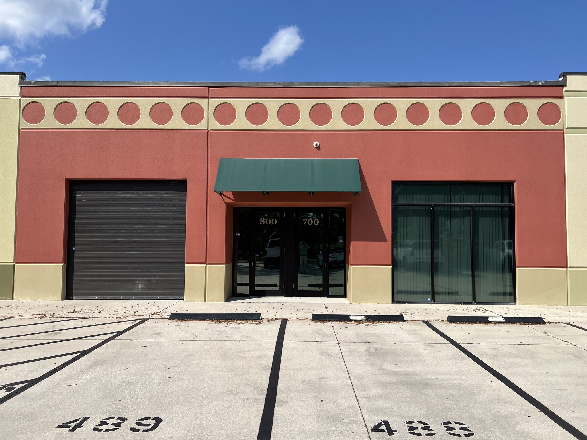 2895 Jupiter Park Dr, Jupiter, FL for lease Building Photo- Image 1 of 11