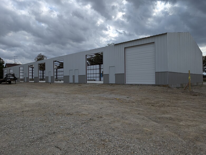 7050 S FM 730, Azle, TX for lease - Primary Photo - Image 1 of 4