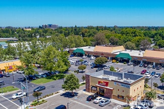 More details for 117-153 Peabody Rd, Vacaville, CA - Retail for Lease