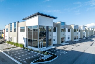 Plus de détails pour 17816 65A Av, Surrey, BC - Industriel à vendre