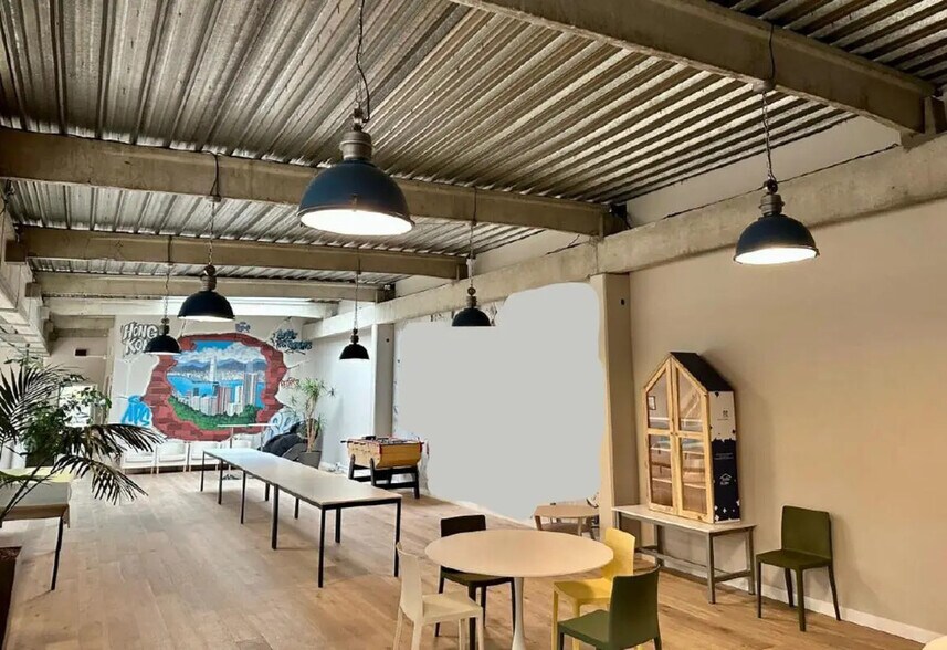 12 Rue Du Plessis Briard, Évry-Courcouronnes à louer - Photo intérieure - Image 2 de 7