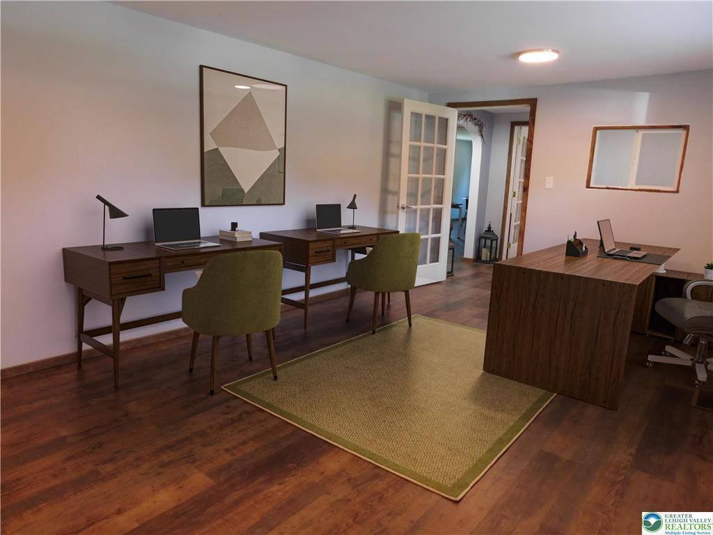 992 Clamtown Rd, Tamaqua, PA for lease Interior Photo- Image 1 of 6