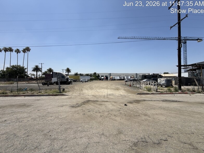 603 S Arrowhead Ave, San Bernardino, CA à vendre - Photo du bâtiment - Image 3 de 11