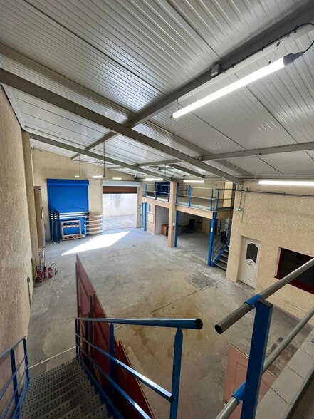 85 Rue Moslard, Colombes à louer - Photo intérieure - Image 3 de 11