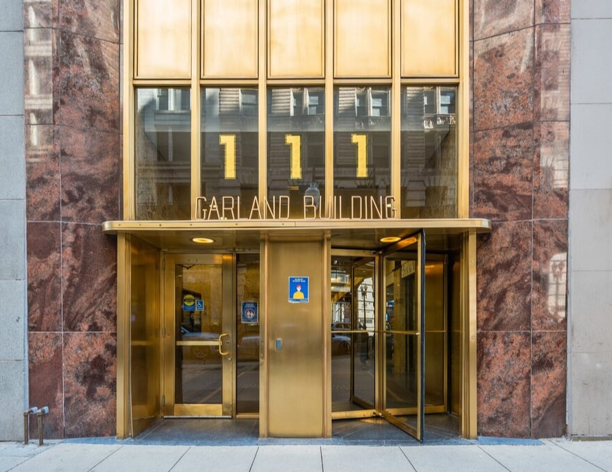 111 N Wabash Ave, Chicago, IL for sale Building Photo- Image 1 of 6