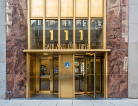 111 N Wabash Ave, Chicago, IL for sale Building Photo- Image 1 of 6