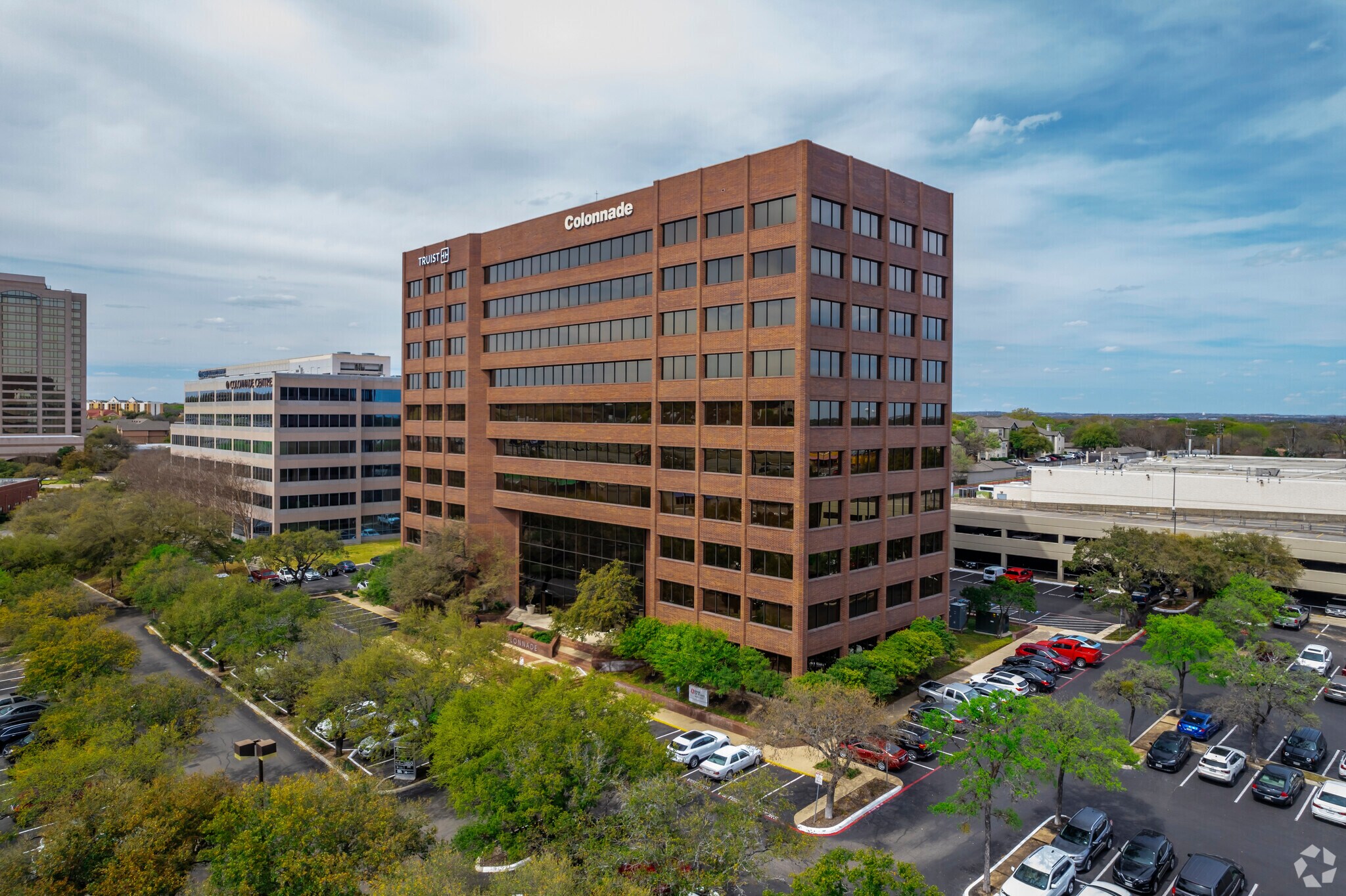 9901 W Interstate 10, San Antonio, TX for lease Building Photo- Image 1 of 29