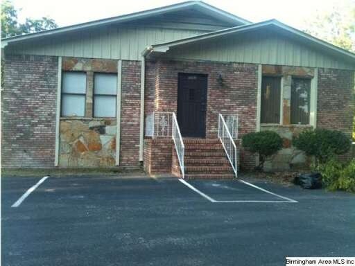 3090-3092 Allison Bonnett Memorial Dr, Bessemer, AL à vendre Photo principale- Image 1 de 5