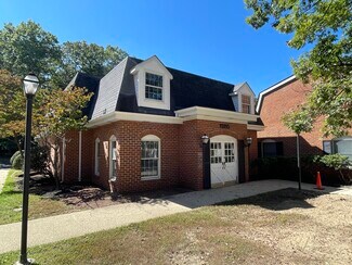 Plus de détails pour 11315 Pembrooke Sq, Waldorf, MD - Bureau à vendre