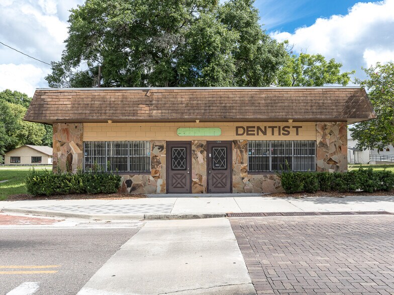 1204 Historic Goldsboro Blvd, Sanford, FL for sale - Building Photo - Image 1 of 20