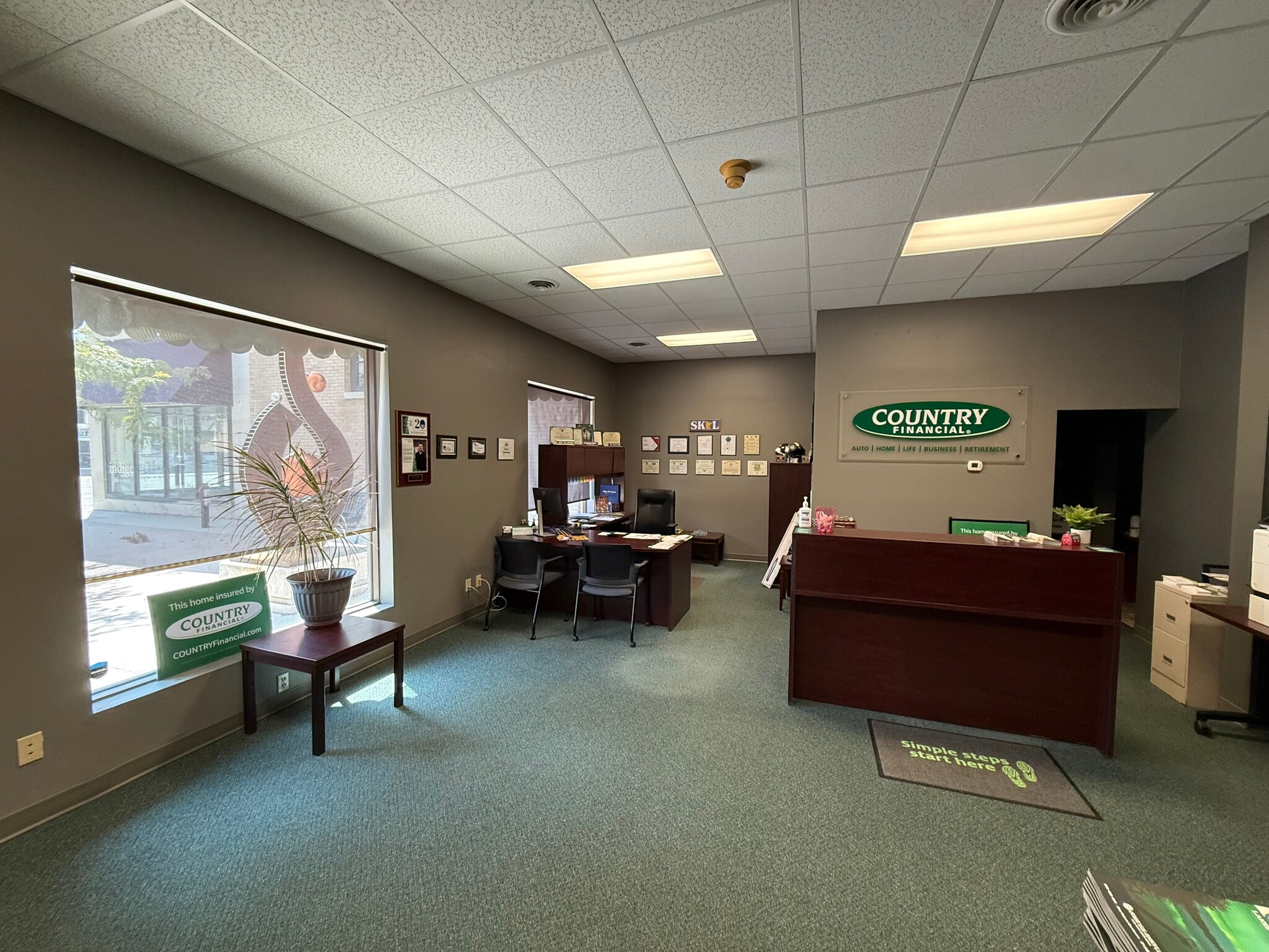 500 Dakota Ave, Wahpeton, ND for lease Interior Photo- Image 1 of 3