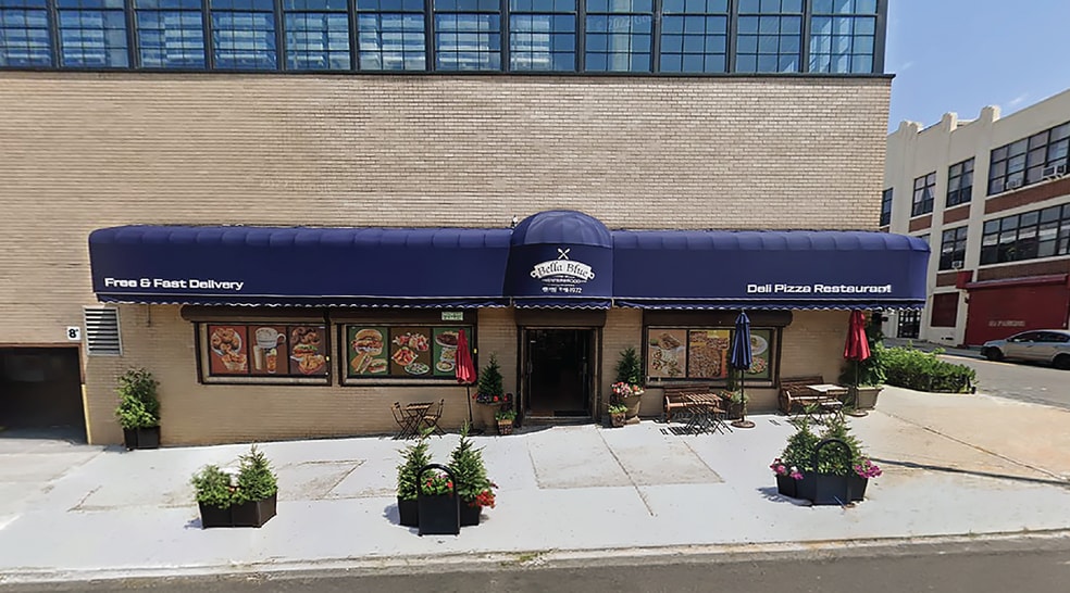3235 48th Ave, Long Island City, NY for lease - Primary Photo - Image 1 of 2