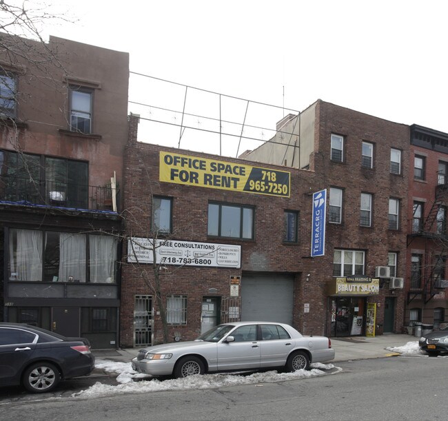 More details for 594 Pacific St, Brooklyn, NY - Industrial for Lease