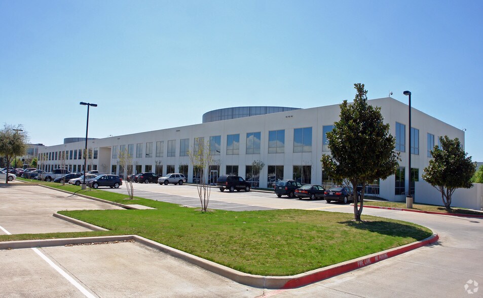 4025 Midway Rd, Carrollton, TX à louer - Photo du bâtiment - Image 2 de 3