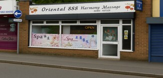 More details for New St, Telford - Retail for Lease