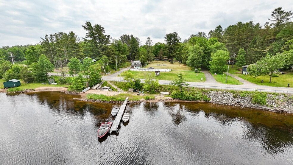 1616 State Route 30, Tupper Lake, NY for sale - Building Photo - Image 3 of 73