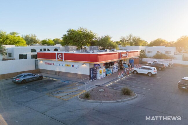 More details for 10290 E Speedway Blvd, Tucson, AZ - Retail for Sale