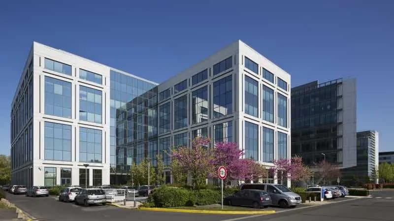 56 Rue D'Arcueil, Rungis for lease - Building Photo - Image 1 of 10