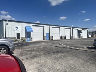 Plus de détails pour 701 Bear Cat Rd, Aledo, TX - Industriel à louer