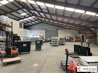 More details for 168 Rue Saint-François Xavier, Gradignan - Industrial for Lease