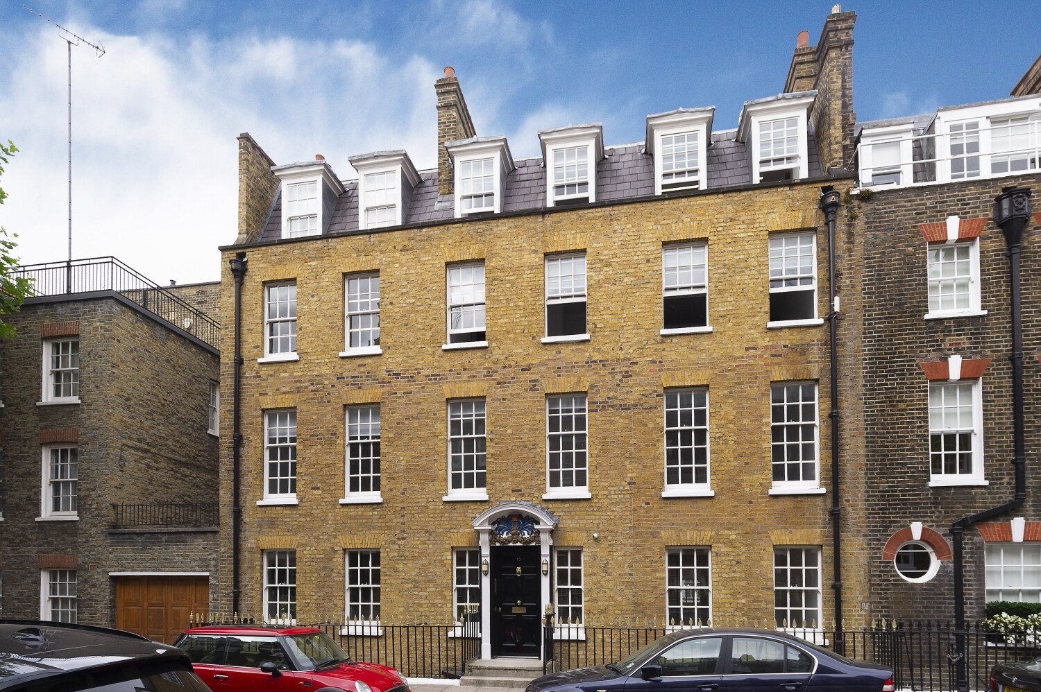 10 Buckingham Pl, Londres à vendre Photo du bâtiment- Image 1 de 1