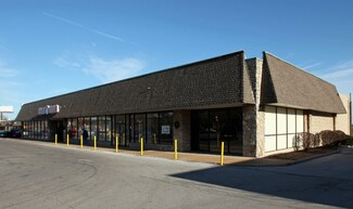 More details for 4214-4252 S Broadway, Saint Louis, MO - Retail for Lease