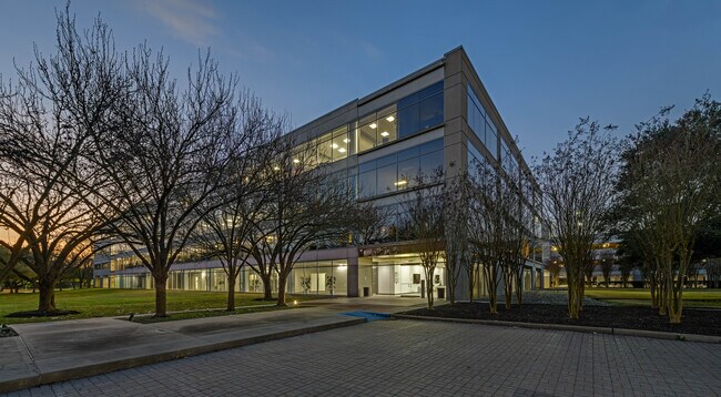 Plus de détails pour 1330 Enclave Pky, Houston, TX - Bureau à vendre