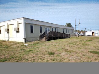 Plus de détails pour 4961 73rd N ave, Pinellas Park, FL - Bureau à vendre