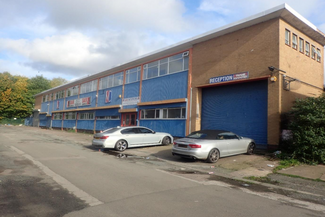 More details for Seeleys Rd, Birmingham - Industrial for Lease