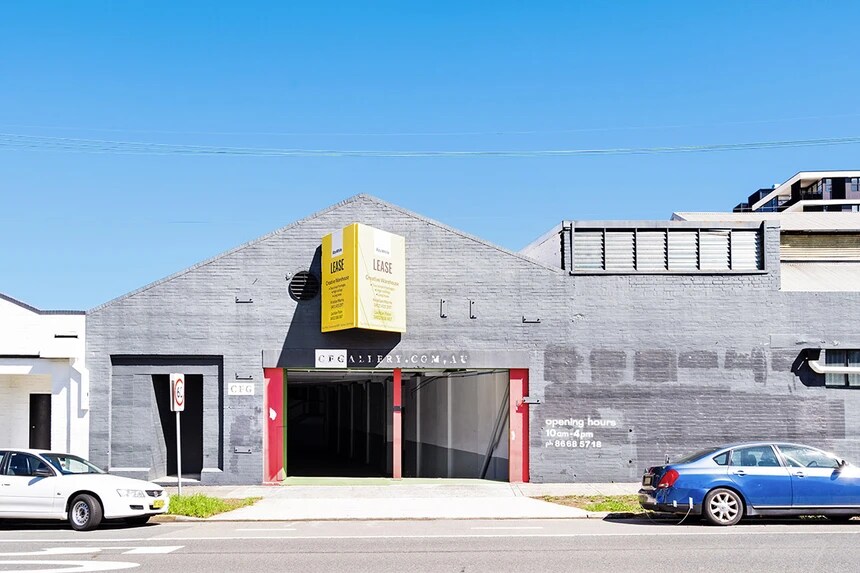 3-5 George St, Leichhardt à louer Photo du bâtiment- Image 1 de 5