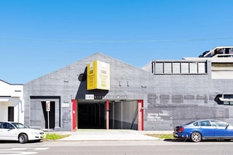 3-5 George St, Leichhardt à louer Photo du bâtiment- Image 1 de 5