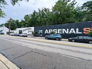 Plus de détails pour 5770 Butler St, Pittsburgh, PA - Commerce de détail à vendre