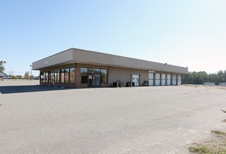 More details for 2730 Lee Ave, Sanford, NC - Retail for Sale
