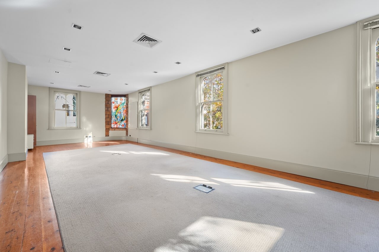 108 Cathedral St, Woolloomooloo for lease Interior Photo- Image 1 of 10