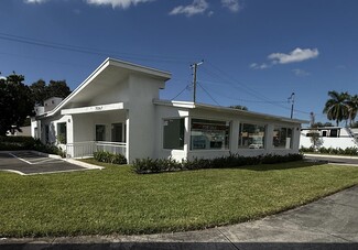 More details for 7061 Taft St, Hollywood, FL - Office for Sale