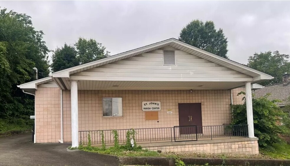 750 5th St, Ambridge, PA for sale - Building Photo - Image 2 of 2