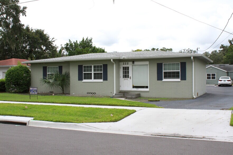 222 Pasadena Pl, Orlando, FL à louer - Photo principale - Image 1 de 14