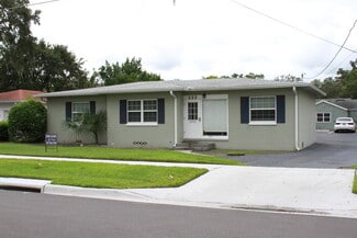 Plus de détails pour 222 Pasadena Pl, Orlando, FL - Bureau à louer