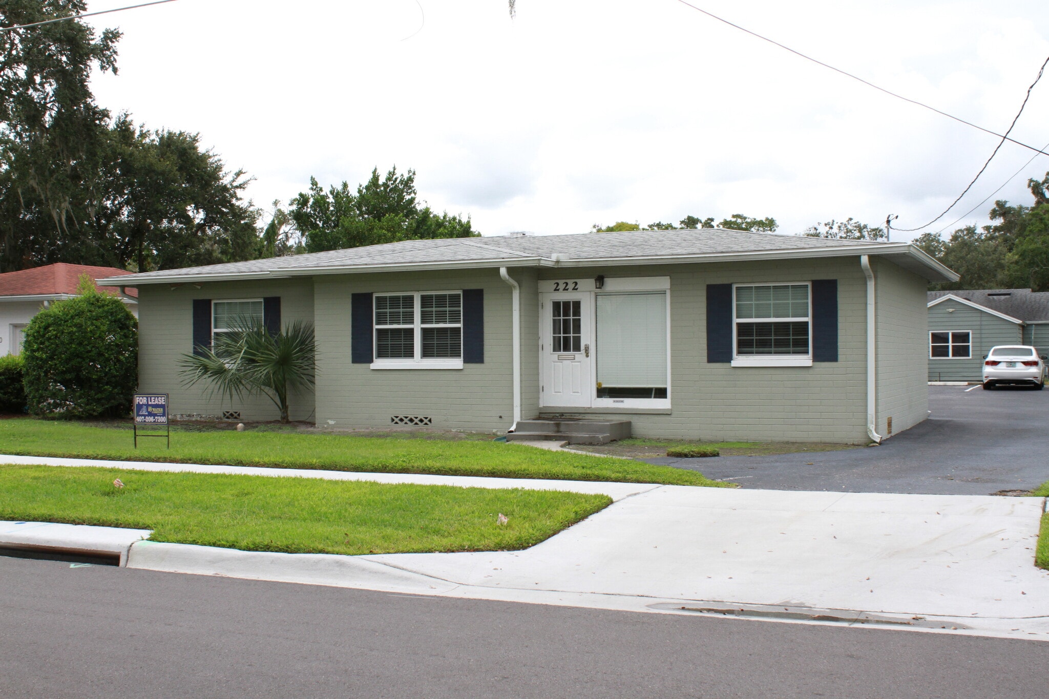 222 Pasadena Pl, Orlando, FL for lease Primary Photo- Image 1 of 15