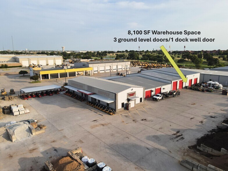 1900 Tx-340-loop, Woodway, TX for lease - Building Photo - Image 1 of 5